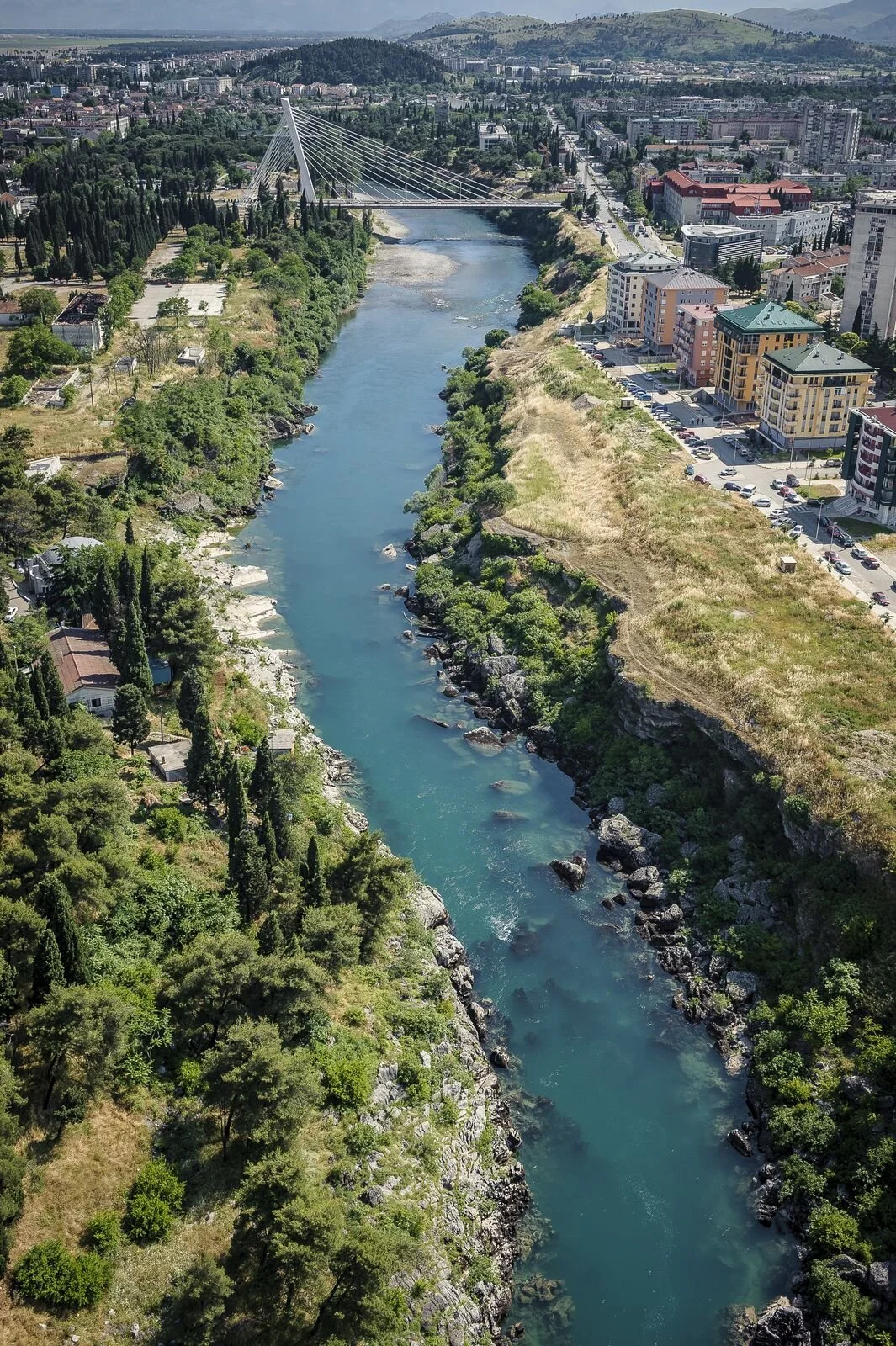 Rijeka Morača