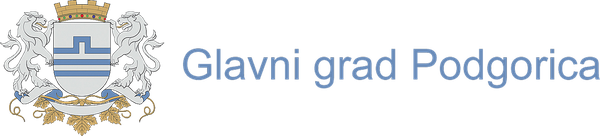 Glavni grad Podgorica