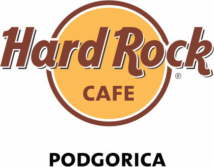 Hard Rock Cafe Podgorica