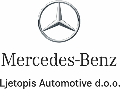 Mercedes-Benz Ljetopis Automotive