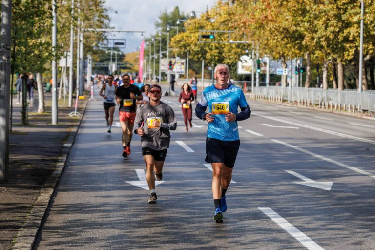 NLB Podgorica Millennium Run