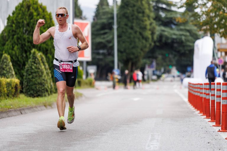 NLB Podgorica Millennium Run