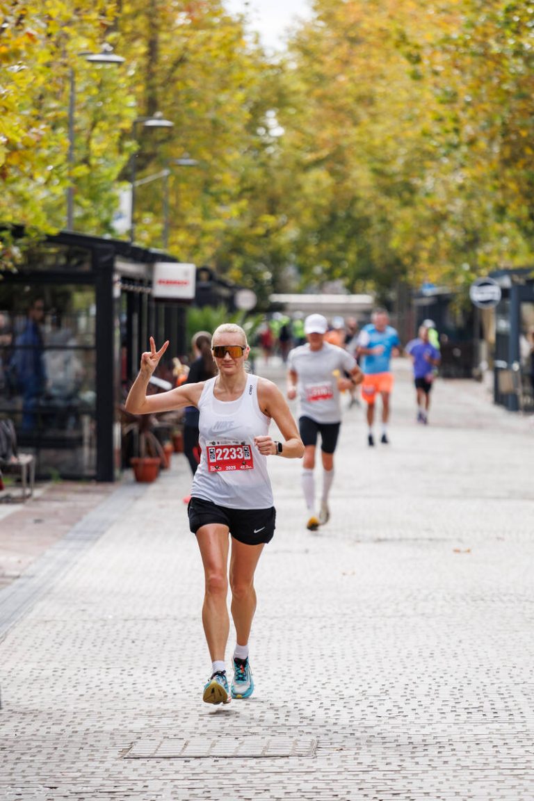NLB Podgorica Millennium Run