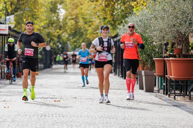 NLB Podgorica Millennium Run