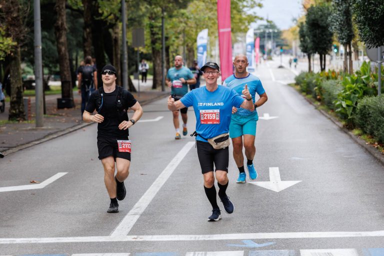 NLB Podgorica Millennium Run
