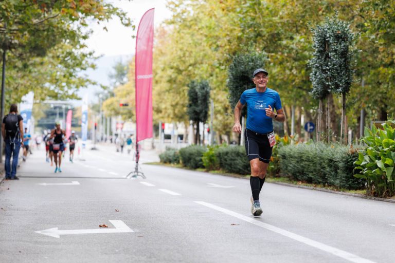 NLB Podgorica Millennium Run