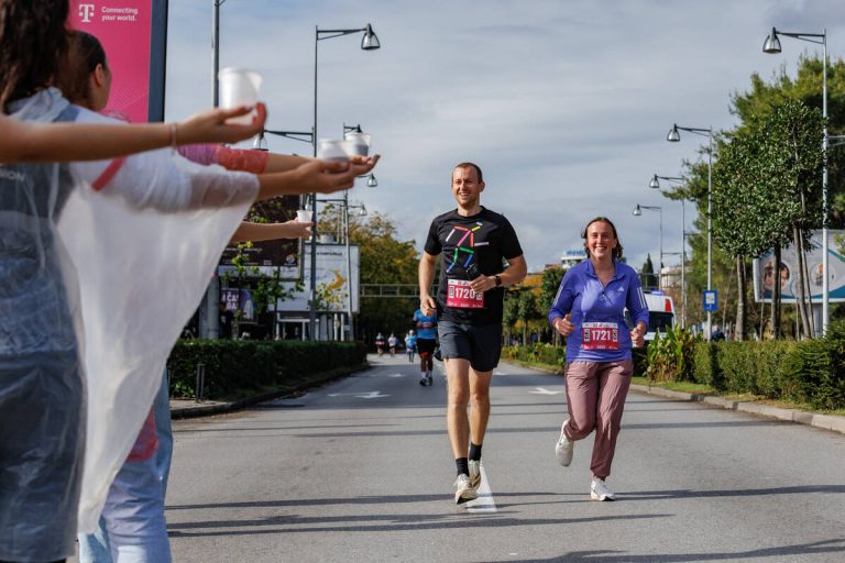 NLB Podgorica Millennium Run