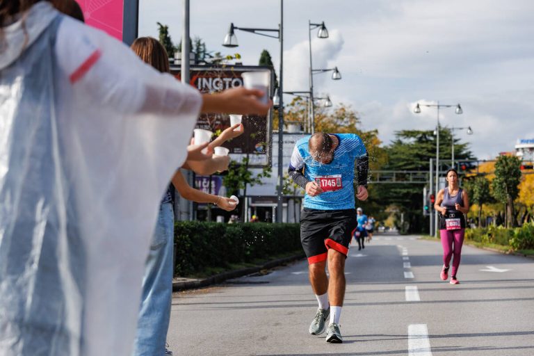 NLB Podgorica Millennium Run