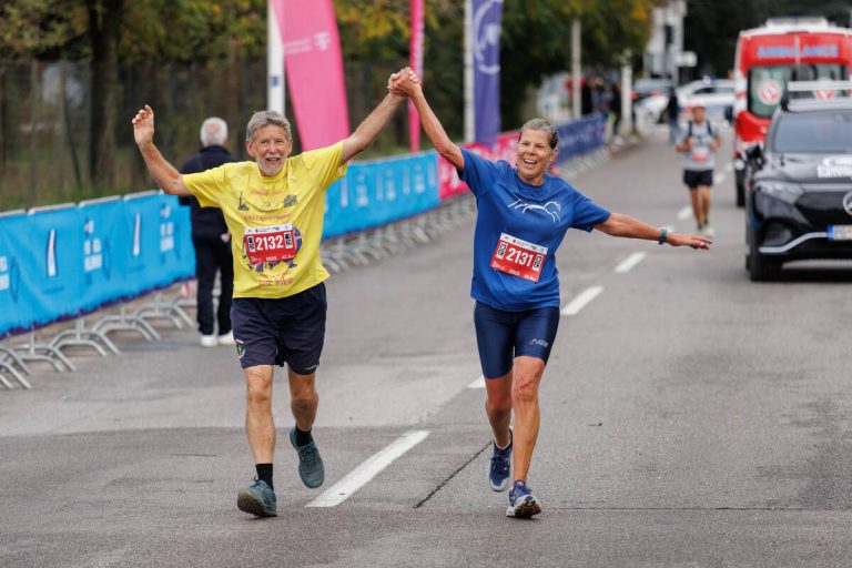 NLB Podgorica Millennium Run