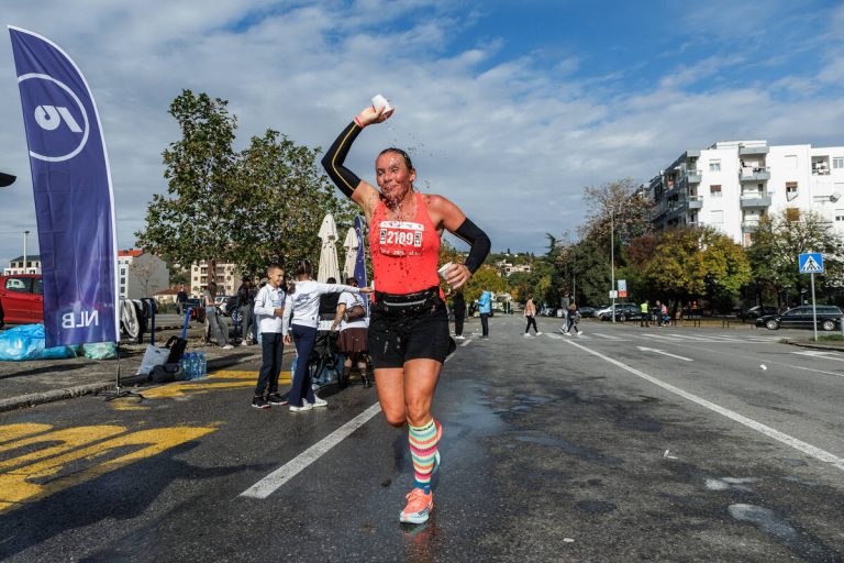 NLB Podgorica Millennium Run